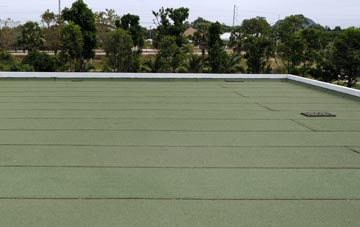all Bondville roofing types quoted for