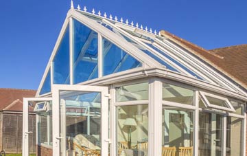 conservatory roof insulation costs Bondville