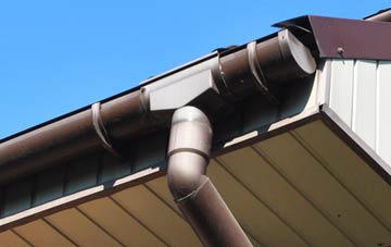 types of Bondville fascias