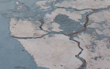 fibreglass roofing replacement Bondville