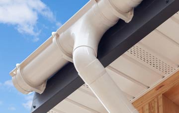 Bondville gutter installation costs