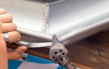 disadvantages of Bondville lead roofing