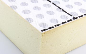 meeting Bondville building codes