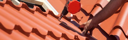 save on Bondville roof installation costs