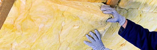 quotes for Bondville roof insulation