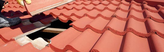 compare Bondville roof repair quotes